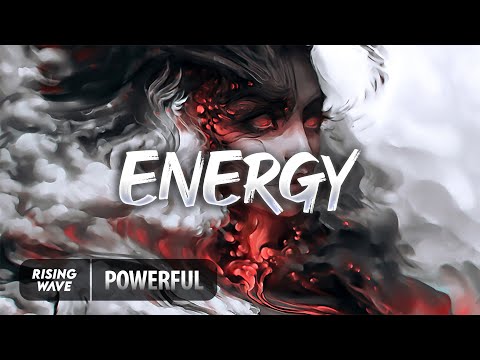 Slanks - Energy (ft. AZURA) [Rising Wave Free Release]