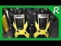 Karcher 1.168-502.0 - відео