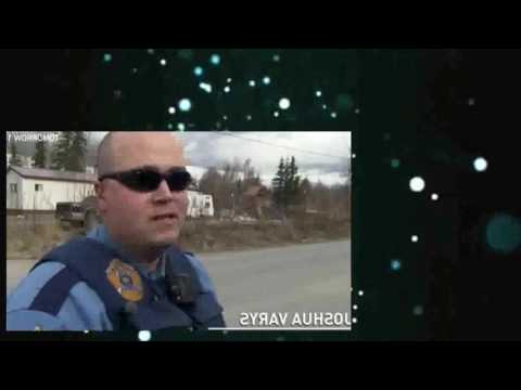 Alaska State Troopers S03e02 grizzly showdown