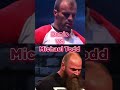 Denis Cyplenkov VS Michael Todd Armwrestle #armwrestling