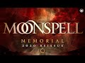 MOONSPELL - Memorial Reissue - 2020