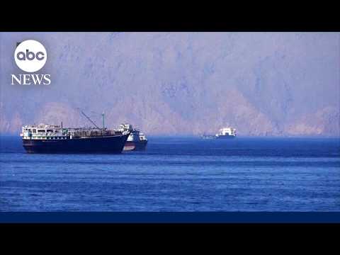 60-day deadline for Iran peace deal expiring