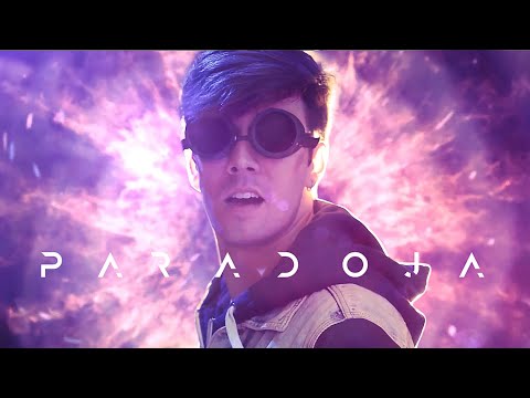 PARADOJA - Sci-Fi Short Film HD