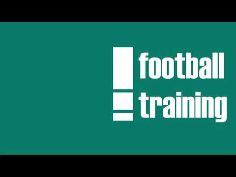 Football Training / 1v1 with agility