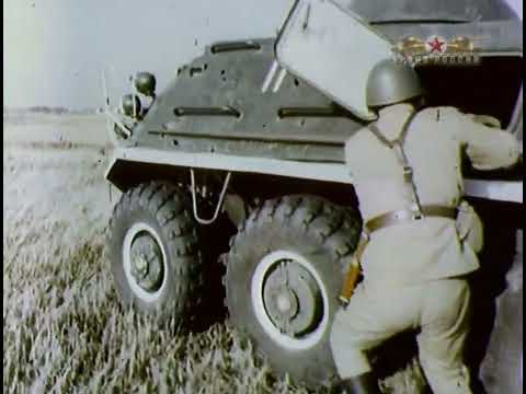 𝘼𝙩 𝙏𝙝𝙚 𝙀𝙙𝙜𝙚 𝙊𝙛 𝘾𝙤𝙡𝙡𝙖𝙥𝙨𝙚 | 𝙎𝙤𝙫𝙞𝙚𝙩 𝘼𝙧𝙢𝙮 𝙞𝙣 80'𝙨