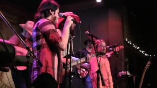Magnetic Fields - Papa Was A Rodeo - Chicago School of Rock