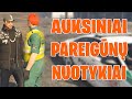Savaitės Patruliavimo Perliukai GTA Role Play S01E14