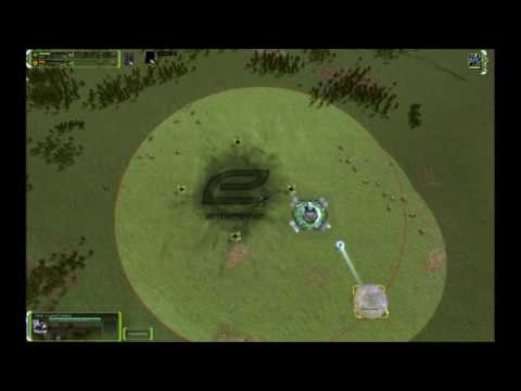 How to Eco: Reclaim While Expanding - FAF Tutorial 6c - Supreme Commander Forged Alliance