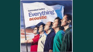 Maybe Katie (Acoustic Version)