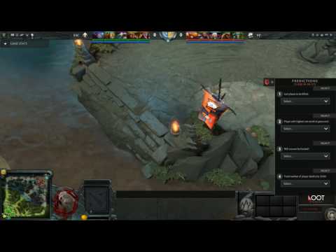 Escape Gaming vs Fantastic Five - TI6 Qualifiers w/ @ZiyoriTV & @RyuuDota