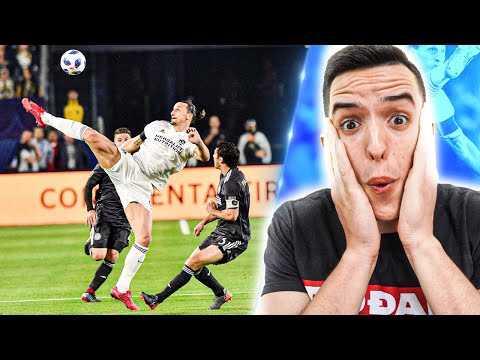 ONO KAD SU ASISTENCIJE LJEPŠE OD GOLA! *REAKCIJA!*