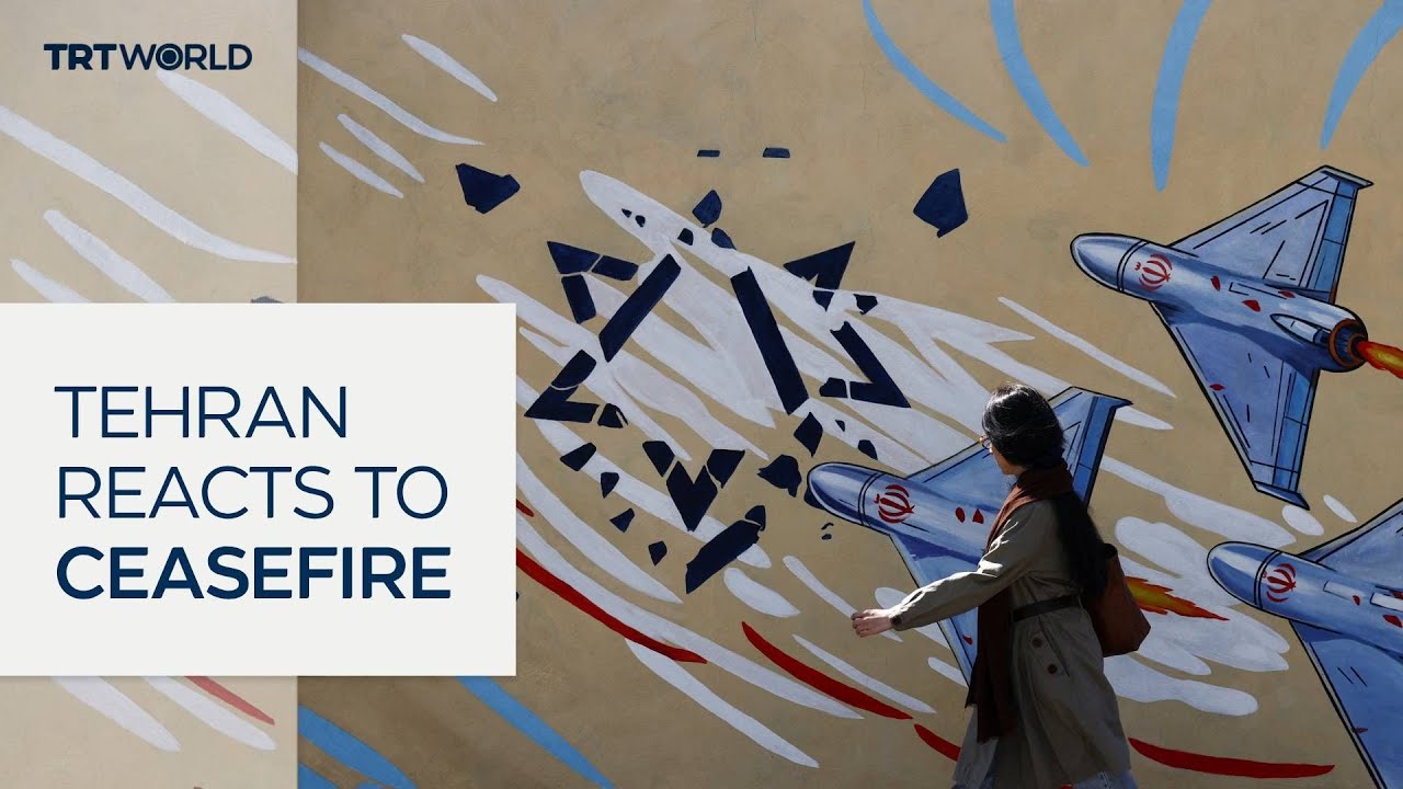 Iran: US violated three clauses of 10-point proposal before talks