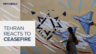 Iran accuses US of breaching Pakistan-brokered ceasefire before talks begin