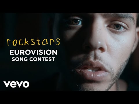 Malik Harris - Rockstars (Official Video)