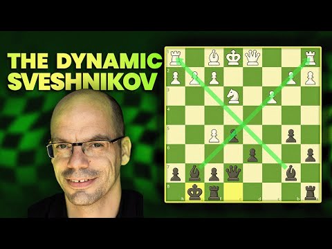 Win with the Sveshnikov - In Depth Analysis
