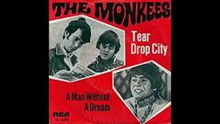 THE MONKEES  "TEAR DROP CITY"  1969  (2025 FULL BALANCED STEREO REMIX)