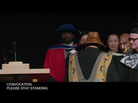 KPU Spring Convocation - June 24, 2022 - Morning