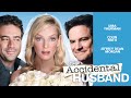 The Accidental Husband | Full Movie