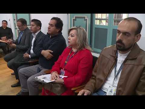 Sectores productivos de Loja y Zamora Chinchipe piden reapertura total de la frontera