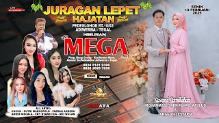 Download lagu JURAGAN LEPET HAJATAN NANGGAP NEW MEGA MUSIK PERNIKAHAN ISNEN & ANGGUN PEDESLOHOR - TEGAL10 FEB 2025 mp3