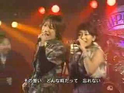 JAM Project - Anipara Ongakukan - Soultaker