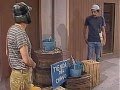 El Chavo Del Ocho Capítulo 184 Parte 2 Aguas Frescas 1 1977