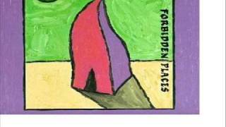 Meat Puppets-Open Wide