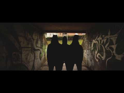 Luca Rezza - Perc Domain (Official Video)