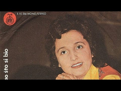 Video thumbnail for Nisi više kao što si bio