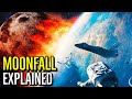 MOONFALL (Lunar Megastructures, Rogue AI & Ending) EXPLAINED