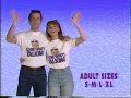 Look Who S Talking Shirt Commercial