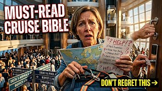 Don't Cruise Without Watching This First!