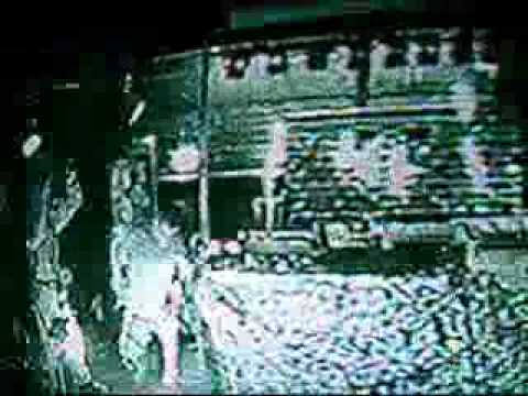 Terrorist Kriss & LCEDP Live