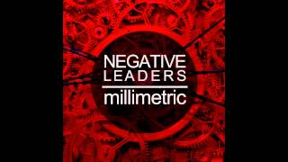 Millimetric - Negative Leaders