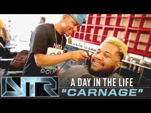 A Day In The Life: Carnage