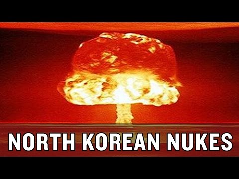中國能否阻止北韓的核彈嗎? (Can China Stop North Korea's Nukes? | China Uncensored)