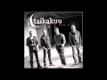 Taikakuu - Rakastan sua liikaa 