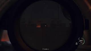 バイオハザードRe4ネコミミ取るまで辞めない