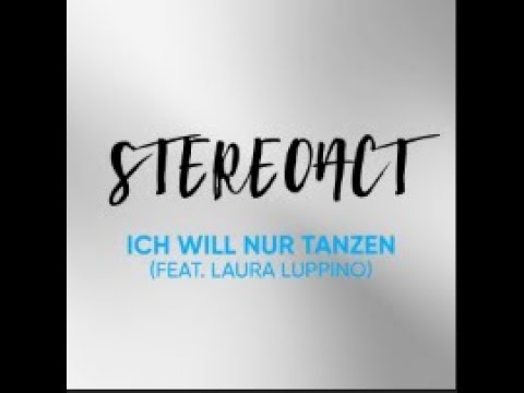 Stereoact - Ich will nur tanzen (Neuer Song) musik news