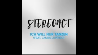 Stereoact - Ich will nur tanzen (Neuer Song) musik news