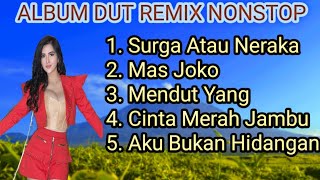 Download lagu GURIH‼️ALBUM DANGDUT REMIX SYAHDU BASS SUPER EMPUK 🎶 LAGU DANGDUT TER ENAK JEDAG JEDUG BOSKUH 🎶 mp3