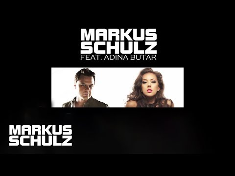 Markus Schulz feat. @Adina-Butar - Caught (Duderstadt Remix)
