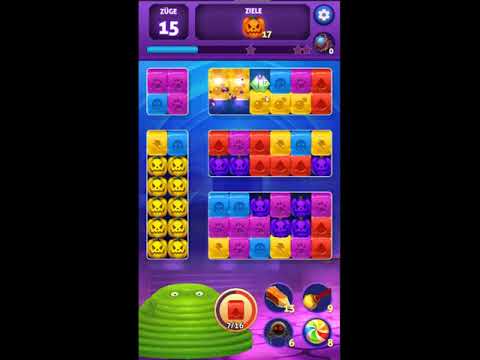 Hotel Transylvania Blast Level 273 - NO BOOSTERS 🧛🎃🦇 | SKILLGAMING ✔️