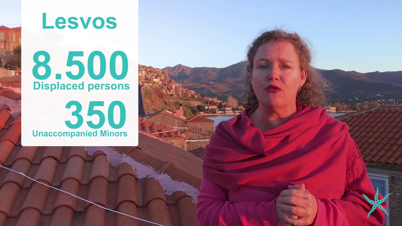 Starfish Foundation video for 