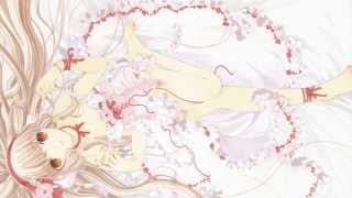 【English】 Let Me Be With You / CHOBITS 【Shiroko】 +mp3