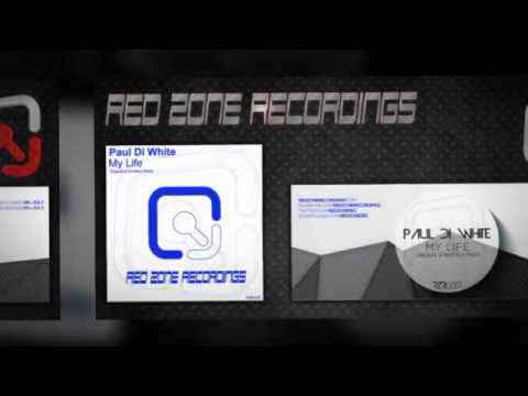 RZR037 - Paul Di White - My Life (Kinetica Remix) (Official Video)