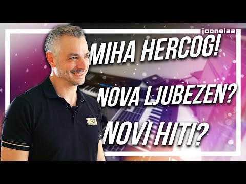 MIHA HERCOG: Obleke mi pospravlja sestra! 😎 | House Tour