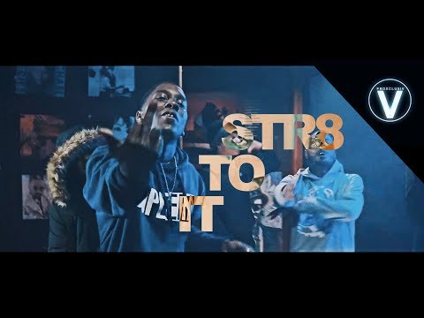 GTA Floss x Tha Reas8n x HotBoyFoolie x PaypaChasaMeez - "STR8 TO IT" | Dir @YOUNG_KEZ