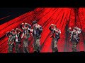 NCT 127 영웅 英雄 Kick It Fact Check 불가사의 不可思議 NCT 127 NEO CITY SEOUL THE MOMENT