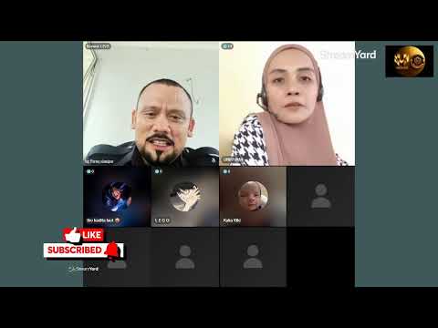 DISURUH BERTANYA MALAH MENGHUJAT KETAMPOOOL KAU